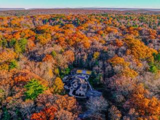 Sleeps 14 Pool Hot Tub Sauna Pickleball Arcade - 6