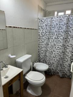 Casa una habitación, 4 personas, zona parque - 1