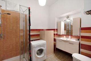 Flat in the heart of the center - 4