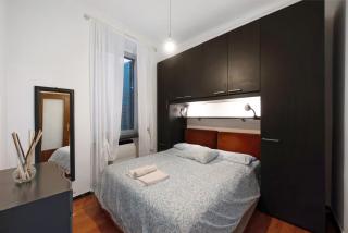 Flat in the heart of the center - 1