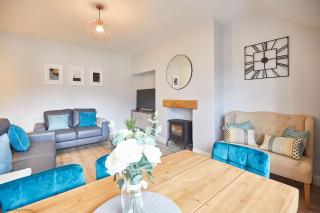 Avenue Victoria Apartment - 7