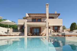 Newly Renovated Villa Ikos with Private Pool & BBQ - 7