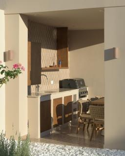 Newly Renovated Villa Ikos with Private Pool & BBQ - 4