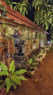 Ceylon wilpattu safaris & lodging - 8