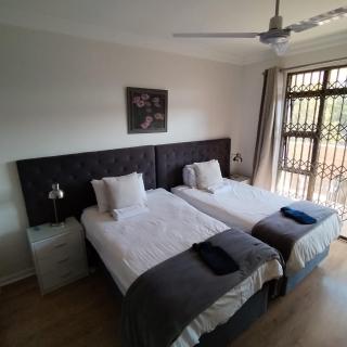 Paulshof Guesthouse - Kingsway B&B - 6