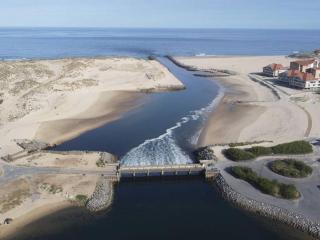 Appartement T2 à 50m du lac avec terrasse et piscine à Vieux-Boucau - FR-1-379-173 - 1