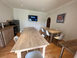 Paulshof Guesthouse - Kingsway B&B - 1