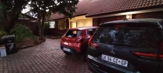 Paulshof Guesthouse - Kingsway B&B - 4