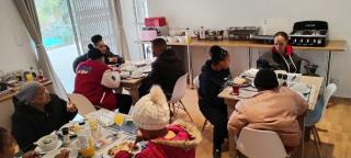 Paulshof Guesthouse - Kingsway B&B - 3