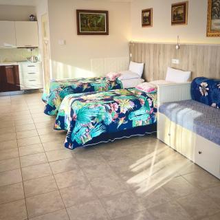 Rooi Bij de Knoptoren B&B - 6