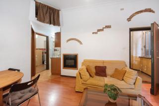 Flat in the heart of the center - 6