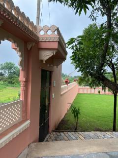 The Heritage Vista - 2