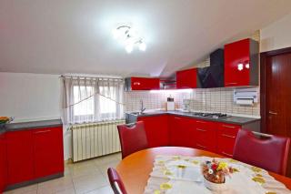 Apartment Jadranka 2 in Stinjan - Istrien 17371 - 1