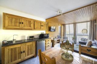 Le Nid Douillet - Station à pied - Les Angles - 9