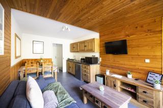 Le Nid Douillet - Station à pied - 0