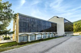 Le Nid Douillet - Station à pied - 1