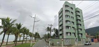 Frente ao mar, conforto e paz apto 12 - 7