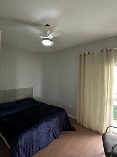 Frente ao mar, conforto e paz apto 12 - 3