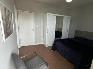 Frente ao mar, conforto e paz apto 12 - 1