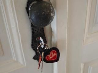 Apartments City of Hearts 3 - 8