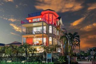 Admirals Watch - 673 - 9