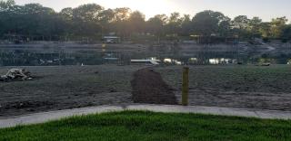 Cozy Cottage Rental for Eight with Lake Views in New Braunfels, Texas - 9