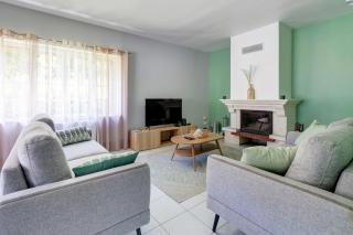 Le Vert Bocage - Avec Jardin - 9