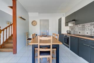 Le Vert Bocage - Avec Jardin - 8