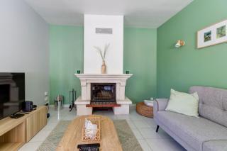 Le Vert Bocage - Avec Jardin - 3