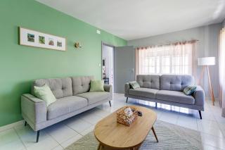 Le Vert Bocage - Avec Jardin - 2