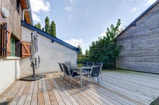 L'Orée du Bois - Avec Jardin - 9