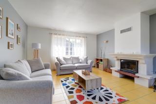 L'Orée du Bois - Avec Jardin - 0