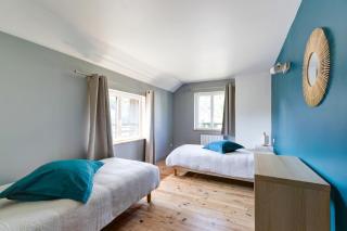 L'Orée du Bois - Avec Jardin - 5