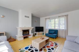 L'Orée du Bois - Avec Jardin - 3