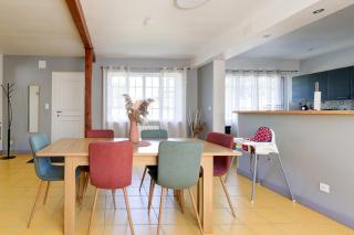 L'Orée du Bois - Avec Jardin - 1