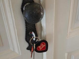 Apartments City of Hearts 4 - 8