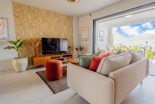 Ravinala Gwada - Appartements de standing - 5