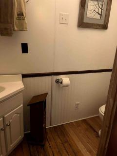 Secluded Cabin with Waterfall Views in the Cherokee National Forest, Tennessee - Erwin - 1