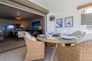 Ravinala Gwada - Appartements de standing - 1