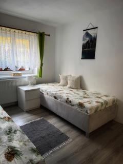 Ubytování za babku s infrasaunou - 0