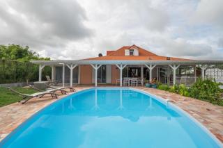 Villa Bois Jolan - Piscine Privée - 0