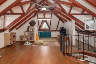 Villa Bois Jolan - Piscine Privée - 1