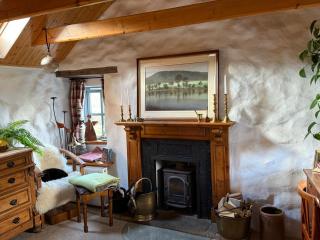 Allt Mor Cottage - 7