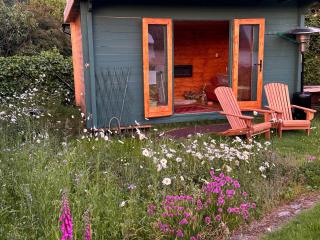 Allt Mor Cottage - 6