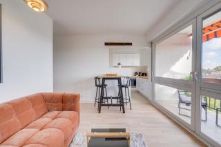 L'Urban Light - Superbe T2 avec Terrasse - 4