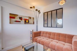 L'Urban Light - Superbe T2 avec Terrasse - 3