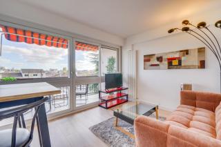 L'Urban Light - Superbe T2 avec Terrasse - 2