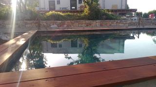 Roulotte-Quinta La Grange d Emile - 2