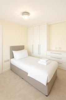 Entire 3 Bed Apartment in Kinsale, Cork - 8