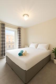 Entire 3 Bed Apartment in Kinsale, Cork - 7